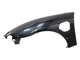 PORSCHE PORSCHE TAYCAN 9J Left Wing 9J1821101AY WITH POWER DOOR — thumbnail 1
