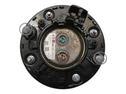 PORSCHE PORSCHE TAYCAN 9J 95B880201DF IV5 Steering wheel Module — thumbnail 4