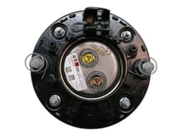 PORSCHE PORSCHE TAYCAN 9J 95B880201DFIV5 Steering wheel Module — thumbnail 4