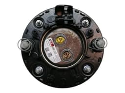 PORSCHE PORSCHE TAYCAN 9J 9J1880201E Steering wheel Module — thumbnail 3