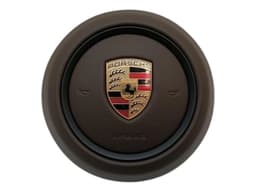 PORSCHE PORSCHE TAYCAN 9J 9J1880201E Steering wheel Module — thumbnail 7