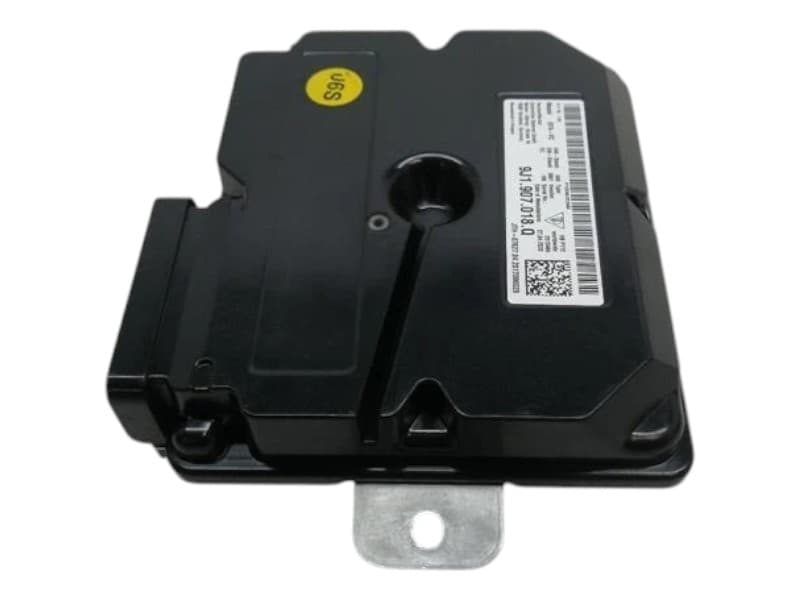 PORSCHE TAYCAN 9J Online Service module 9J1907018Q