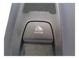 PORSCHE PORSCHE TAYCAN 9J Parcel Shelf 9J1863401A — thumbnail 7