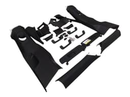 PORSCHE PORSCHE TAYCAN 9J Pillar Cover set 9J1867244B — thumbnail 3
