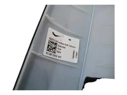 PORSCHE PORSCHE TAYCAN 9J Pillar Cover set 9J1867244B — thumbnail 5