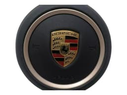 PORSCHE PORSCHE TAYCAN 9J 95B880201DF IV5 Steering wheel Module — thumbnail 6