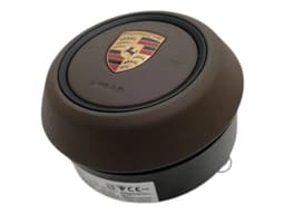 PORSCHE PORSCHE TAYCAN 9J 9J1880201E Steering wheel Module — thumbnail 9