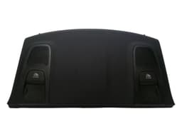 PORSCHE PORSCHE TAYCAN 9J Parcel Shelf 9J1863401A — thumbnail 2