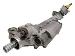 PORSCHE PORSCHE TAYCAN 9J Power Steering Rack 9J1423051K — thumbnail 6