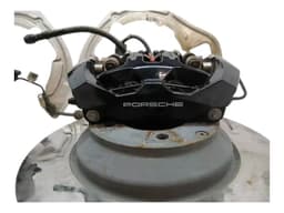 PORSCHE PORSCHE TAYCAN 9J Rear Brake set 9J1615403R — thumbnail 6