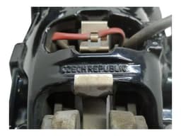 PORSCHE PORSCHE TAYCAN 9J Rear Brake set 9J1615403R — thumbnail 8