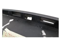PORSCHE PORSCHE TAYCAN 9J Rear Bumper 9J0807983T — thumbnail 6