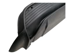 PORSCHE PORSCHE TAYCAN 9J Rear Bumper 9J1807983F — thumbnail 4