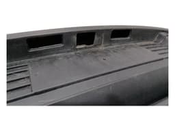 PORSCHE PORSCHE TAYCAN 9J Rear Bumper 9J1807983F — thumbnail 6