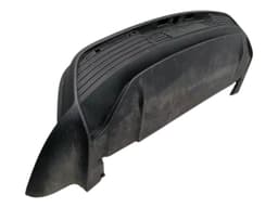 PORSCHE PORSCHE TAYCAN 9J Rear Bumper 9J1807983F — thumbnail 3