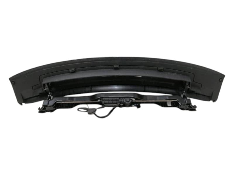 PORSCHE TAYCAN 9J Rear Spoiler 9J1827204A