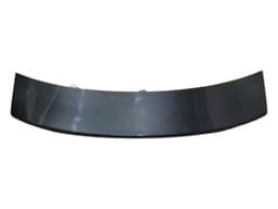 PORSCHE PORSCHE TAYCAN 9J Rear Spoiler 9J1827204A — thumbnail 3