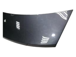 PORSCHE PORSCHE TAYCAN 9J Rear Spoiler 9J1827204A — thumbnail 7