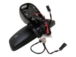 PORSCHE PORSCHE TAYCAN 9J Rear View Mirror 971857511 — thumbnail 2