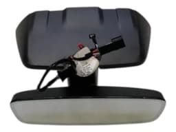 PORSCHE PORSCHE TAYCAN 9J Rear View Mirror 971857511 — thumbnail 3