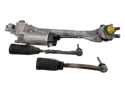 PORSCHE PORSCHE TAYCAN 9J Power Steering Rack 9J1423051K — thumbnail 1