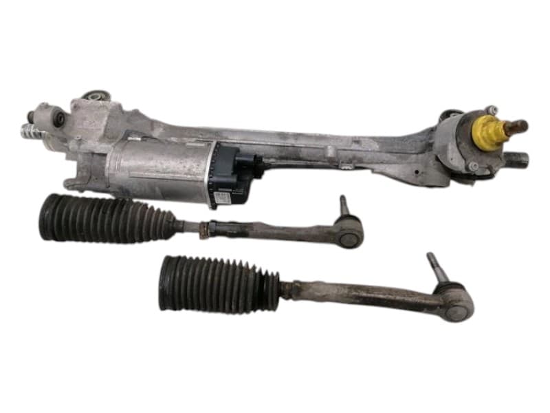 PORSCHE PORSCHE TAYCAN 9J Power Steering Rack 9J1423051K