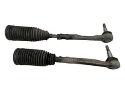 PORSCHE PORSCHE TAYCAN 9J Power Steering Rack 9J1423051K — thumbnail 3