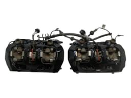 PORSCHE PORSCHE TAYCAN 9J Rear Brake set 9J1615403R — thumbnail 3