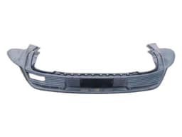PORSCHE PORSCHE TAYCAN 9J Rear Bumper 9J1807983 — thumbnail 1