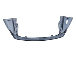 PORSCHE PORSCHE TAYCAN 9J Rear Bumper 9J1807983 — thumbnail 3