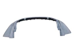PORSCHE PORSCHE TAYCAN 9J Rear Bumper 9J1807983 — thumbnail 4
