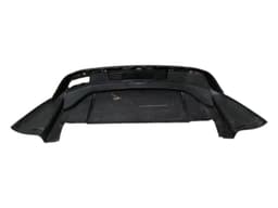 PORSCHE PORSCHE TAYCAN 9J Rear Bumper 9J1807983F — thumbnail 2
