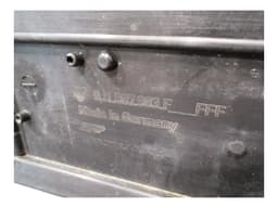 PORSCHE PORSCHE TAYCAN 9J Rear Bumper 9J1807983F — thumbnail 5