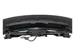 PORSCHE PORSCHE TAYCAN 9J Rear Spoiler 9J1827204A — thumbnail 2