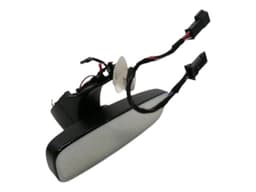 PORSCHE PORSCHE TAYCAN 9J Rear View Mirror 971857511 — thumbnail 1