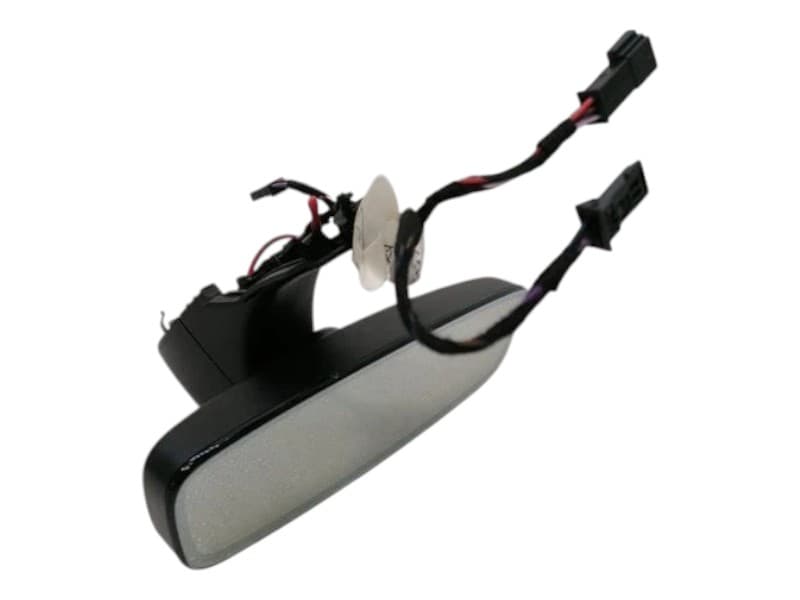 PORSCHE PORSCHE TAYCAN 9J Rear View Mirror 971857511