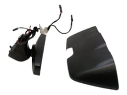 PORSCHE PORSCHE TAYCAN 9J Rear View Mirror 971857511 — thumbnail 4