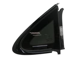 PORSCHE PORSCHE TAYCAN 9J RRH Quarter Glass 9J1845298S — thumbnail 1