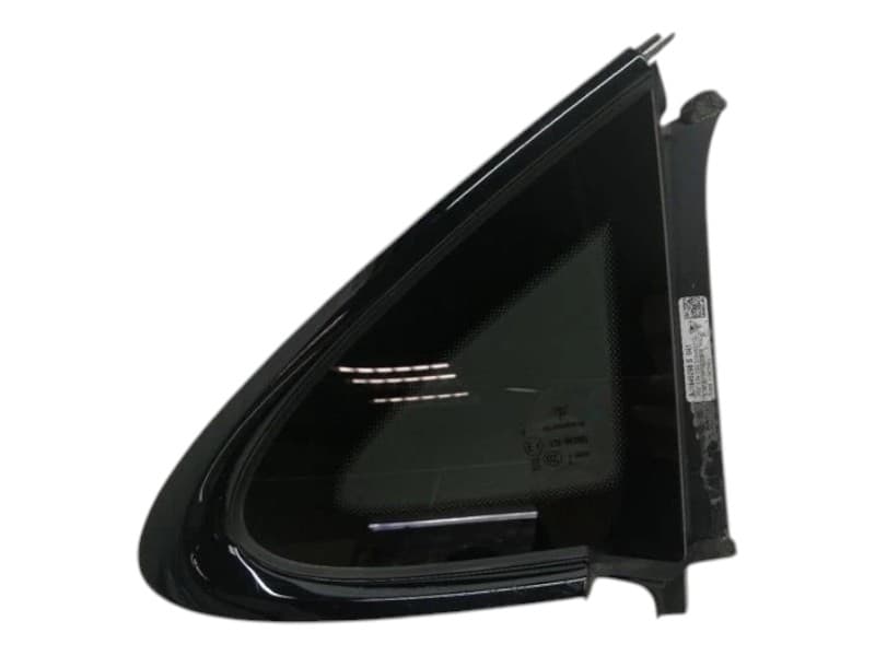 PORSCHE PORSCHE TAYCAN 9J RRH Quarter Glass 9J1845298S