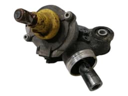 PORSCHE PORSCHE TAYCAN 9J Power Steering Rack 9J1423051K — thumbnail 8