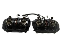 PORSCHE PORSCHE TAYCAN 9J Rear Brake set 9J1615403R — thumbnail 4