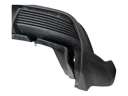 PORSCHE PORSCHE TAYCAN 9J Rear Bumper 9J0807983T — thumbnail 4
