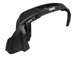 PORSCHE PORSCHE TAYCAN 9J Rear Bumper 9J0807983T — thumbnail 7