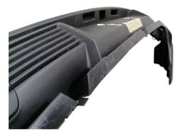 PORSCHE PORSCHE TAYCAN 9J Rear Bumper 9J0807983T — thumbnail 9