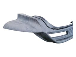 PORSCHE PORSCHE TAYCAN 9J Rear Bumper 9J1807983 — thumbnail 9