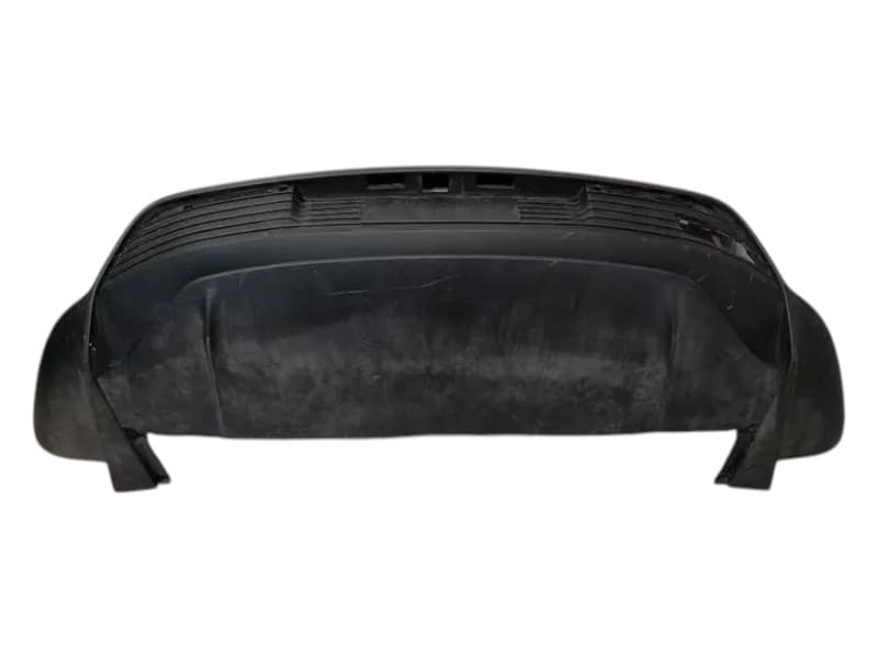 PORSCHE TAYCAN 9J Rear Bumper 9J1807983F
