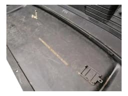 PORSCHE PORSCHE TAYCAN 9J Rear Bumper 9J1807983F — thumbnail 8