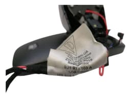 PORSCHE PORSCHE TAYCAN 9J Rear View Mirror 971857511 — thumbnail 5