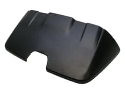 PORSCHE PORSCHE TAYCAN 9J Rear View Mirror 971857511 — thumbnail 6