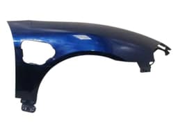 PORSCHE PORSCHE TAYCAN 9J Right Wing 9J1821102Y — thumbnail 2